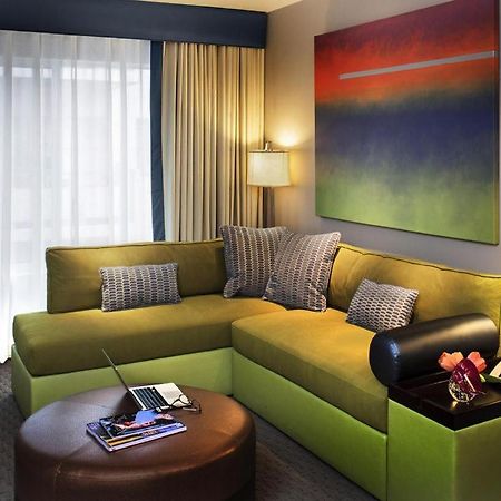 Sunset Marquis Hotel & Villas Лос-Анджелес Экстерьер фото