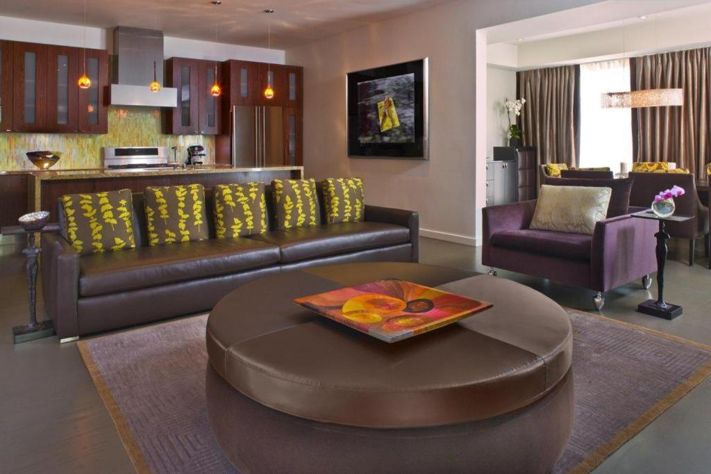 Sunset Marquis Hotel & Villas Лос-Анджелес Экстерьер фото